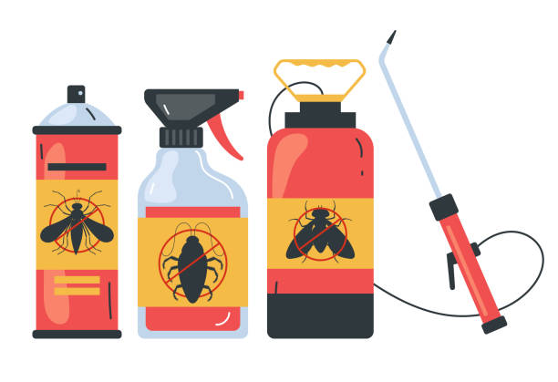 Best Pest Inspection Near Me  in Monsey, NY