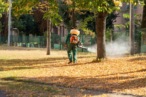 Best Wildlife Control Services  in Monsey, NY